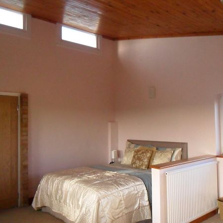 Bank Cottage B&B Newport  Dış mekan fotoğraf