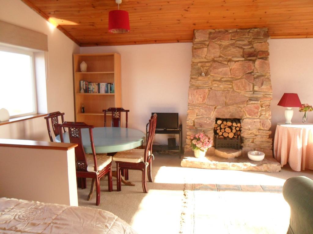 Bank Cottage B&B Newport  Dış mekan fotoğraf