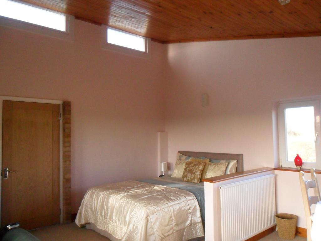 Bank Cottage B&B Newport  Dış mekan fotoğraf