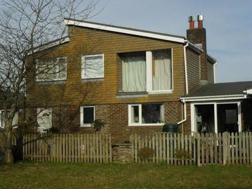Bank Cottage B&B Newport  Dış mekan fotoğraf