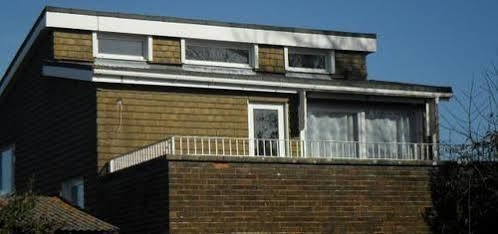 Bank Cottage B&B Newport  Dış mekan fotoğraf